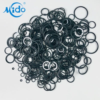 14600640 발굴기에 적합한 VO.L.VO 제어 밸브 밀폐 키트 EC220D EC250D EC300D