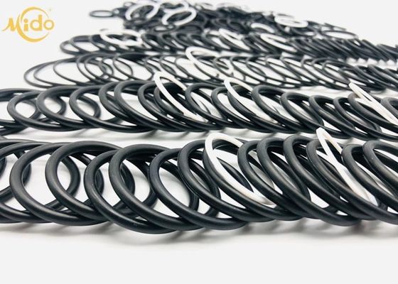 SK330-6 원 콘트롤 밸브 봉지 키트 마모 저항자 90 버팀목 견고성