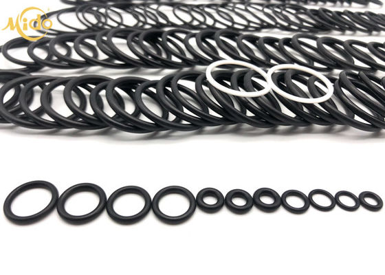 SK300 굴삭기 하이드로릭 메인 제어밸브 봉지 키트 NBR PTFE