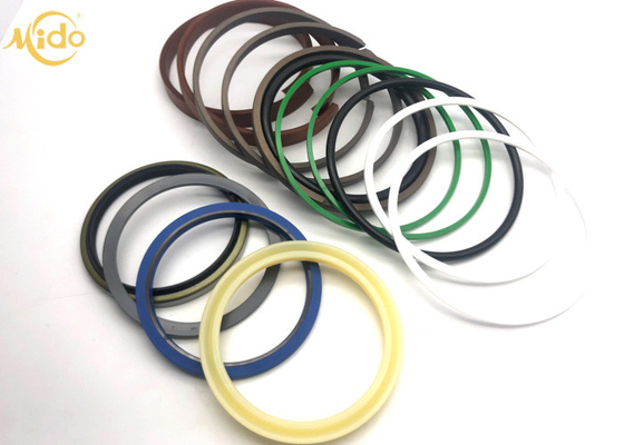 707-99-46320 PC160LC-7NA -7W1-7K 굴삭기 씰 키트 엔지니어링 액세서리 팔 실린더 씰 키트