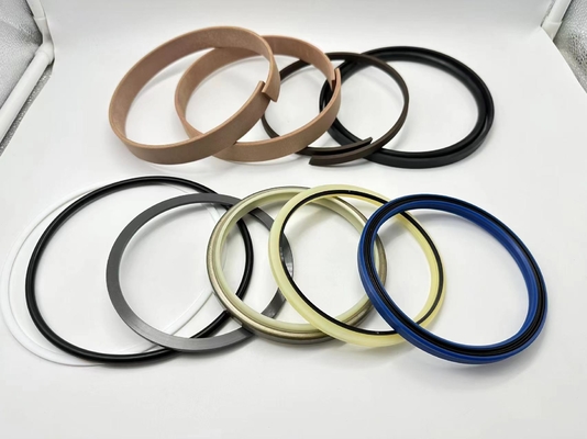 707-99-56690 707-99-56510 D375A-5D Blade Lift Seal Kit 발굴기 봉인 키트