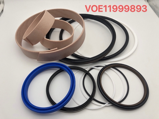 VOE11999893 로더 유압 실린더 씰 키트 내마모성