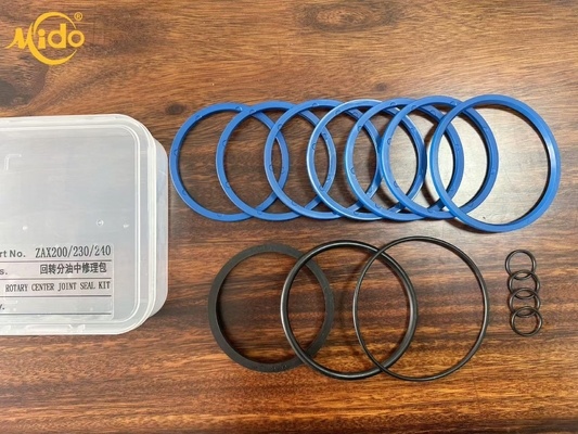 ZAX200/230/240 회전 합동 회전 합동 밀폐 키트의 부패 저항