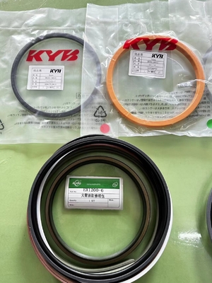 4665310 4682480 4699085 Ex1200-6 백호 붐 유압 실린더 씰 키트 기존 KYB 씰