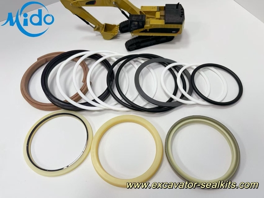 707-99-47130 PC220-8/PC270-8 배킷 키트 압력 봉쇄 세트 발굴기 부름 실린더 연장 수명 빠른 설치