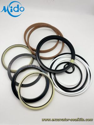707-99-47570	PC210-7 210LC-7 220-7 PC290LC-7K 고품질 버킷 키트 유압 실린더 씰 키트