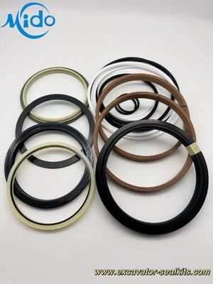 코마쓰 PC30MR-2 30MR-3 35MR-2 35MR-3 발굴기용 붐 수압 실린더 밀봉 키트