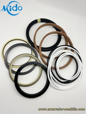 707-98-23870 코마쓰 PC30MR-2 30MR-3 35MR-2 35MR-3 발굴기 부품용 팔 수압 실린더 밀봉 키트