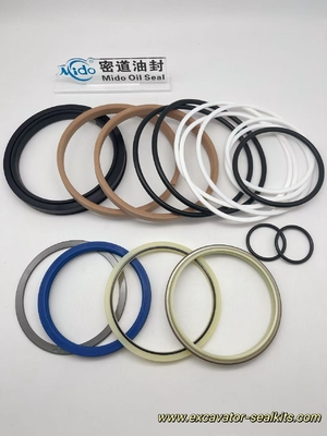 707-99-67490 Arm Komatsu PC300-8 발굴기 모델용 수압 기름 밀봉 키트