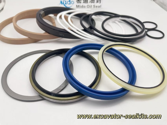 707-99-58090 코마쓰 PC300-7 350LC-7 버킷을 위한 수압유 밀봉 키트
