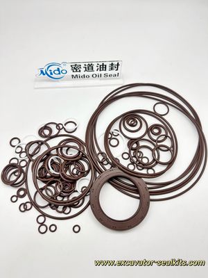 A4VG280EP 공장 공급품 대체 기름 저항 수압 펌프 밀봉 키트
