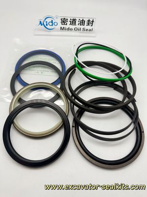 YD00005129 ZAX48U-5A 붐 수압 실린더 밀봉 키트