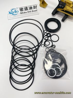 VOE14555218 OEM 고품질 유압 펌프 씰 키트 VO.L.VO 굴삭기 EC135B EC140B용