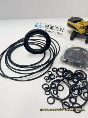 K3V140DT 펌프 수리 씰 키트 DH300-5 SK330-6E 유압 펌프 씰 키트용