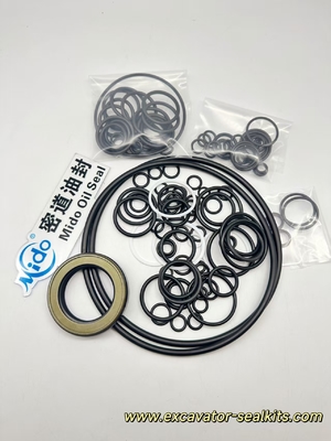 XJBN-00971 내구성이 뛰어난 유압 펌프 씰 키트