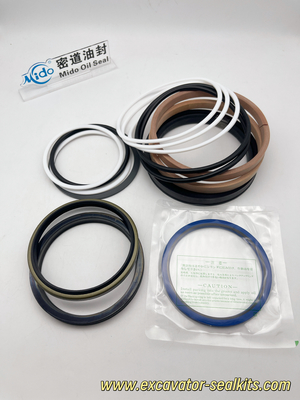 707-99-85350 7079985350 고성능 Komatsu 굴삭기 암 유압 실린더 씰 키트 PC2000-8