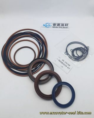 2HL-270 및 2HL-290 용 : 진정한 ZF 변속기 씰 키트 81N5-40030 | 고성능 및 누출이없는 솔루션