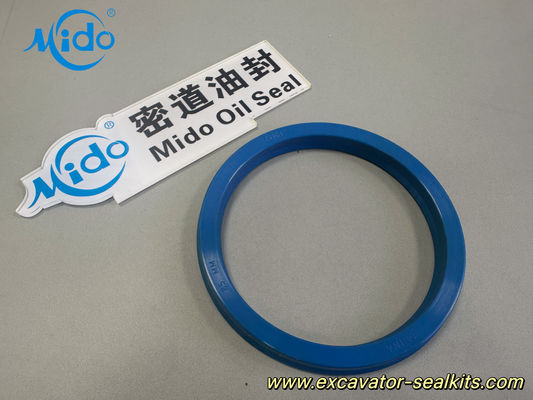 정품 SKF 85*100*9 유압 로드 씰 | 고압 고온 저항 | 굴삭기 OEM 장착