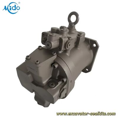 히타치 EX270-5 EX280H-5 EX300-5 EX330-5 EX350H-5 EX350K-5 EX370-5 굴삭기용 HPV145FW 메인 유압 펌프 | P/N: 9151953, 9155144, 9166355, 9169055