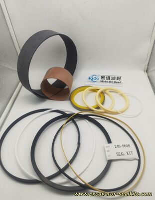 CAT D10 도저 유압 실린더용 씰 키트 - D10T D10R D10N 모델과 호환 가능 | 246-0648 | 2460648