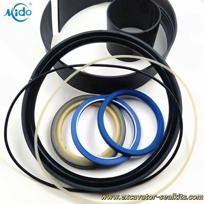 CAT 325C 330DN용 | 2426840 유압 실린더 씰 수리 키트 | 고품질 교체