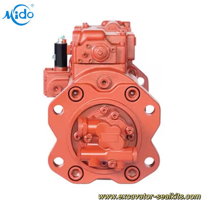 굴삭기 유압 펌프 수리 키트 | LG920 모델의 K3V112DT-9N64 메인 펌프용