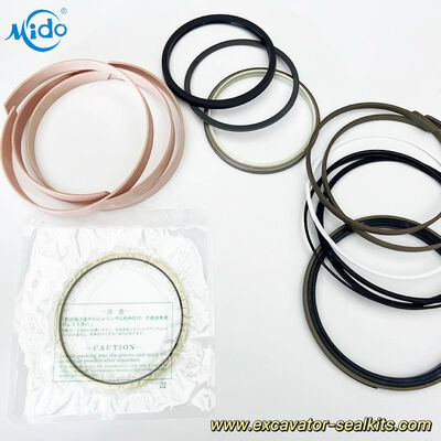 헤비 듀티 오일 씰 키트 SE55OLC 60550 86 00225 굴삭기 로더 불도저에 적합