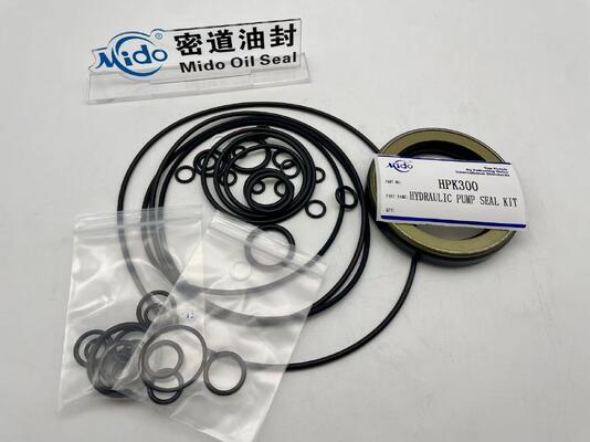 HPK300 유압 펌프 씰 키트 (ZAX670-5A/5G, 690-5A/5G, 870-5A/5G, 890-5A/5G용)