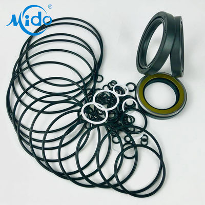 수압 펌프 봉쇄 키트 EX300-3 300-5 HPV145 수압 펌프 수리 키트