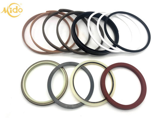 707-99-37230 PC128UU-1 PC160LC-7NA 160LC-7W1 160LC-7K 고품질 유압 실린더 씰 키트